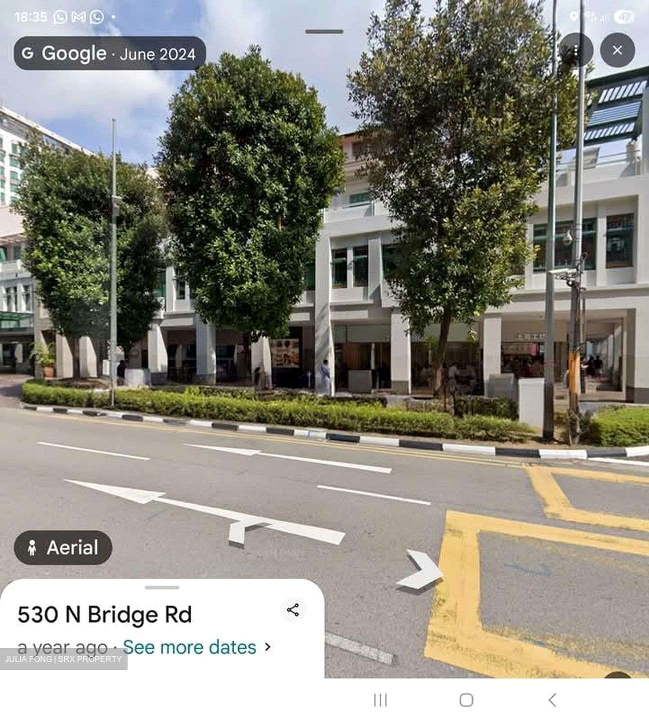 Bugis Point (D7), Retail #594035201